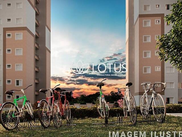 Apartamento para Venda em Piracicaba - 4