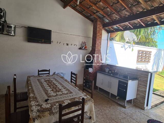 #34 - Casa para Venda em Piracicaba - SP - 2