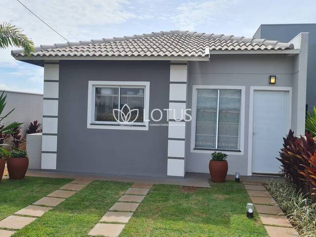 #35 - Casa para Venda em Piracicaba - SP - 1