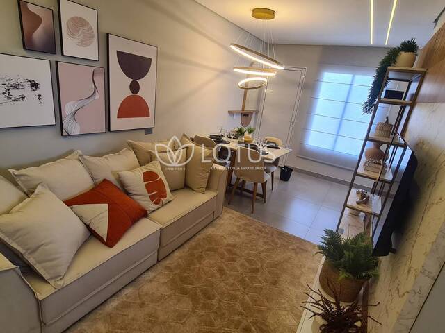 #35 - Casa para Venda em Piracicaba - SP - 2