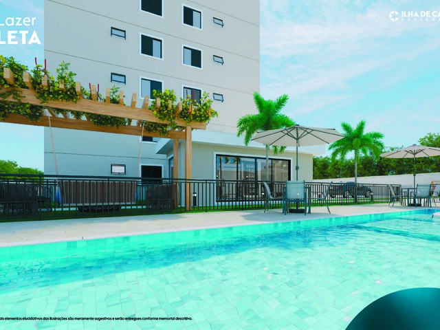 Apartamento para Venda em Piracicaba - 5