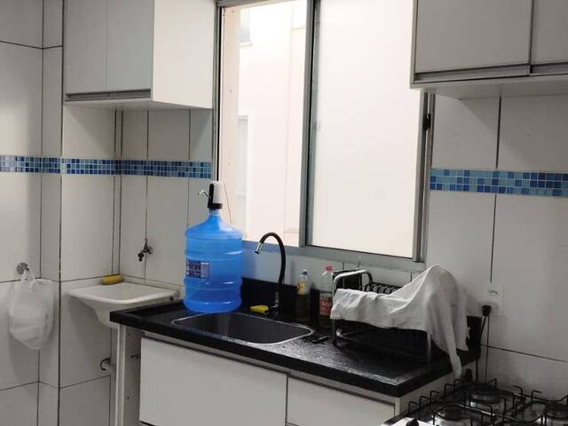 Apartamento para Venda em Piracicaba - 5