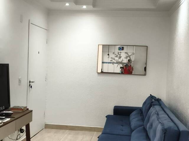 Apartamento para Venda em Piracicaba - 3